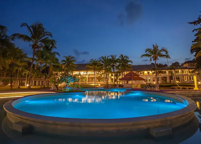 Bidong View Resort Kuala Terengganu