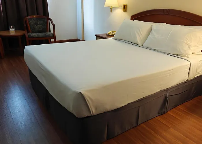 Hotel Seri Malaysia Kuala Terengganu