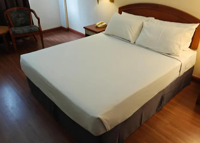 Hotel Seri Malaysia Kuala Terengganu