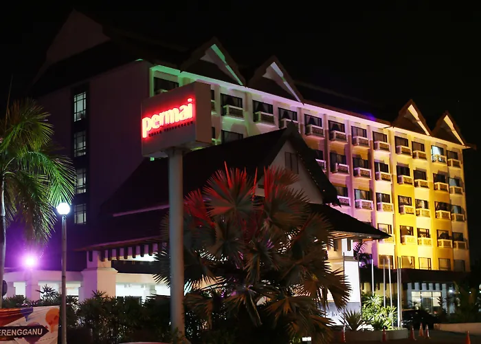 Permai Hotel Kuala Terengganu